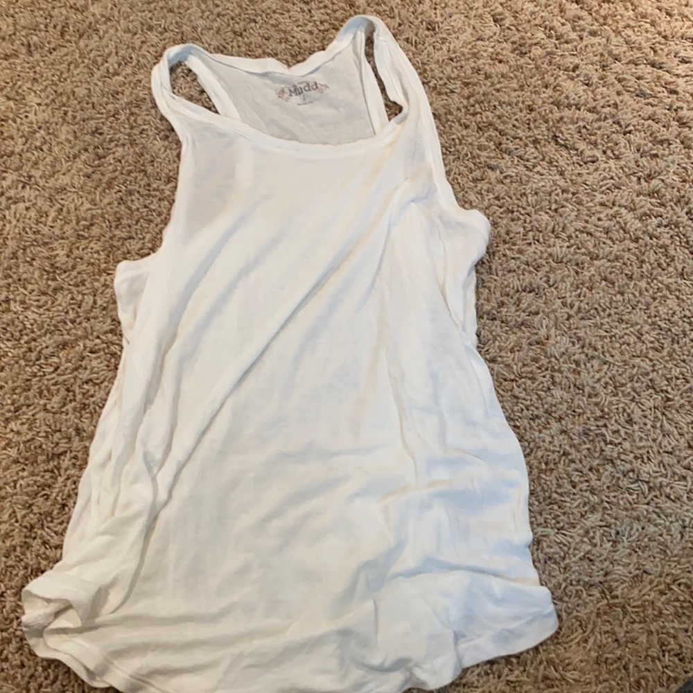flowy tank